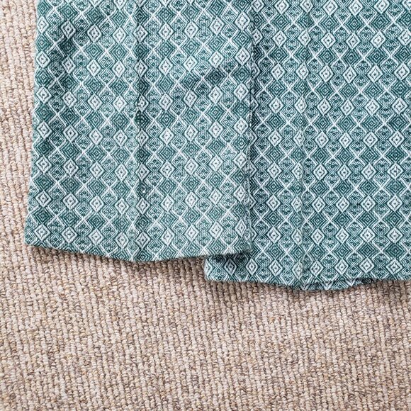 Vintage 60s 70s Women's Textured Tweed Pants W25 / Small - Picture 7 of 9